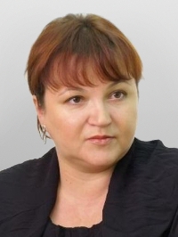 Котова Вероника Юрьевна